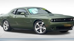 2018 Dodge Challenger R/T