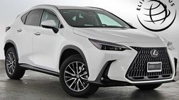2026 Lexus NX 350 Premium