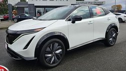 2024 Nissan Ariya Engage