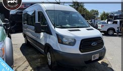 2015 Ford Transit 150