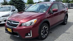 2016 Subaru Crosstrek 2.0i Premium