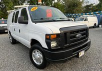 2014 Ford E-Series E-350 SD