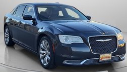 2015 Chrysler 300 Limited