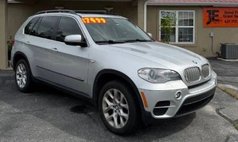 2013 BMW X5 xDrive35i Sport Activity