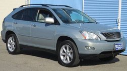 2009 Lexus RX 350 Base