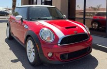 2011 MINI Cooper S