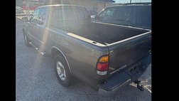 2003 Toyota Tundra SR5