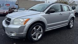 2007 Dodge Caliber R/T