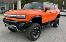 2024 GMC HUMMER EV 3X