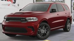 2025 Dodge Durango R/T