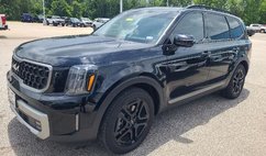 2023 Kia Telluride SX X-Line