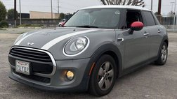 2016 MINI Hardtop Cooper