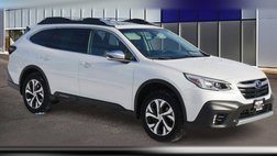 2021 Subaru Outback Touring XT