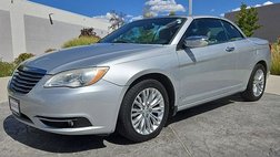2011 Chrysler 200 Limited