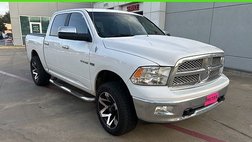 2010 Dodge Ram 1500 Laramie