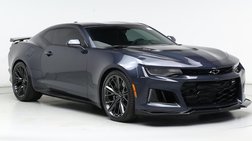 2021 Chevrolet Camaro ZL1