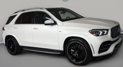 2023 Mercedes-Benz GLE-Class AMG GLE 53