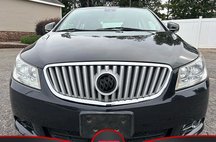 2012 Buick LaCrosse Premium 3
