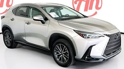 2024 Lexus NX 250 Premium