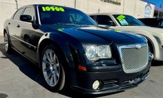 2006 Chrysler 300 SRT-8