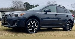 2018 Subaru Crosstrek 2.0i Limited