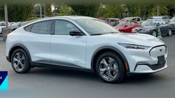 2023 Ford Mustang Mach-E Select