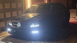 2010 Mercedes-Benz C-Class 300 4MATIC