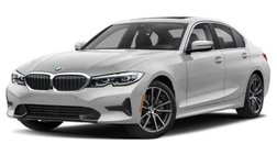 2020 BMW 3 Series 330i xDrive