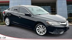 2016 Acura ILX Base