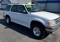 1998 Ford Explorer Base