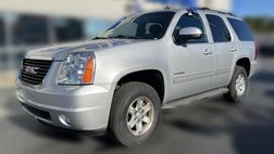 2013 GMC Yukon SLT