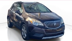 2015 Buick Encore Base