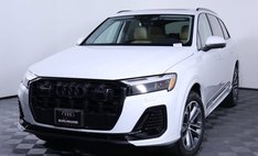 2026 Audi Q7 quattro Premium 45 TFSI
