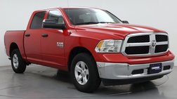 2023 Ram Ram Pickup 1500 Classic SLT