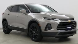 2022 Chevrolet Blazer Premier