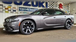 2017 Dodge Charger SXT