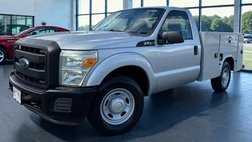 2015 Ford Super Duty F-250 XL