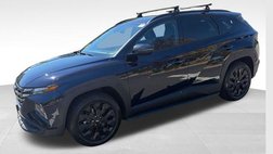 2023 Hyundai Tucson XRT