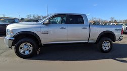 2016 Ram Ram Pickup 2500 SLT