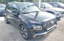 2021 Hyundai Venue SEL