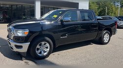2024 Ram Ram Pickup 1500 Laramie