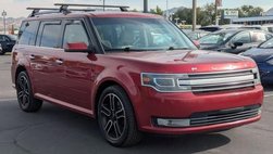 2015 Ford Flex Limited
