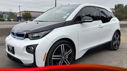 2017 BMW i3 94 Ah