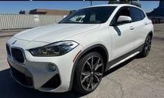 2020 BMW X2 sDrive28i