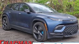 2023 Fisker Ocean One