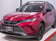 2024 Toyota Venza Nightshade Edition