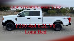 2022 Ford Super Duty F-250 XL
