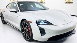 2023 Porsche Taycan 4S