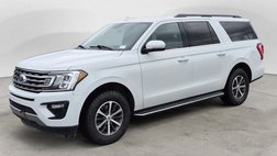 2019 Ford Expedition MAX XLT