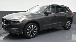 2023 Volvo XC60 B5 Core